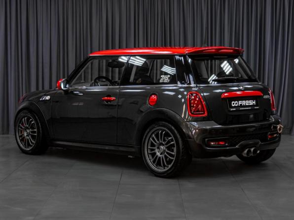 Mini Hatch II (R56) Рестайлинг с пробегом 2012 года, цена 1 279 000 рублей, 206905 км, хэтчбек, Автокод Объявления