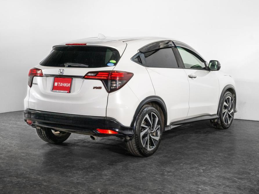 Honda Vezel I Рестайлинг Иркутск  - изображение 3