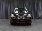 Infiniti EX I (J50) Тюмень  - изображение 26