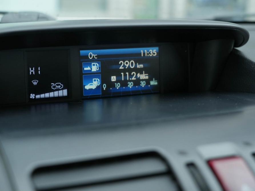 Subaru Forester IV Новосибирск  - изображение 18