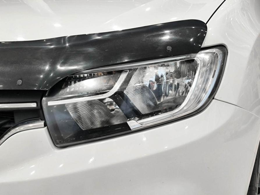 Renault Logan II Рестайлинг Казань  - изображение 21
