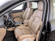 Porsche Macan I Рестайлинг Москва  - изображение 51