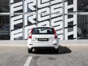 Lada (ВАЗ) Granta I Рестайлинг Ставрополь  - изображение 23