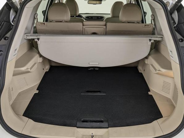 Nissan X-Trail III Рестайлинг с пробегом 2019 года, цена 2 200 000 рублей, 136790 км, внедорожник, Автокод Объявления