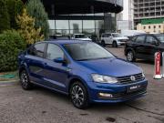 Volkswagen Polo V Рестайлинг Москва  - изображение 19