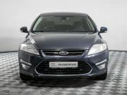 Ford Mondeo IV Рестайлинг Москва  - изображение 14