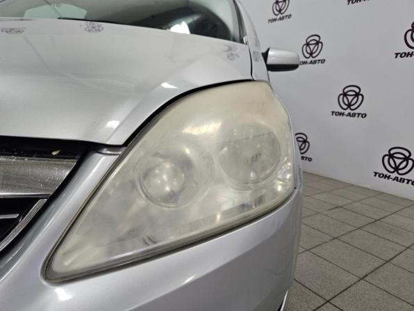 Opel Zafira B Рестайлинг с пробегом 2008 года, цена 423 000 рублей, 327412 км, минивэн, Автокод Объявления