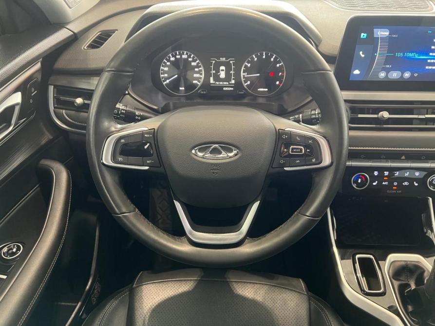 Chery Tiggo 4 Pro I Пермь  - изображение 12