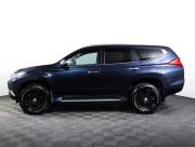 Mitsubishi Pajero Sport III Москва  - изображение 33