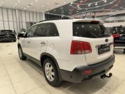 Kia Sorento II Рестайлинг Казань  - изображение 30
