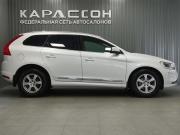 Volvo XC60 I Рестайлинг Пермь  - изображение 24