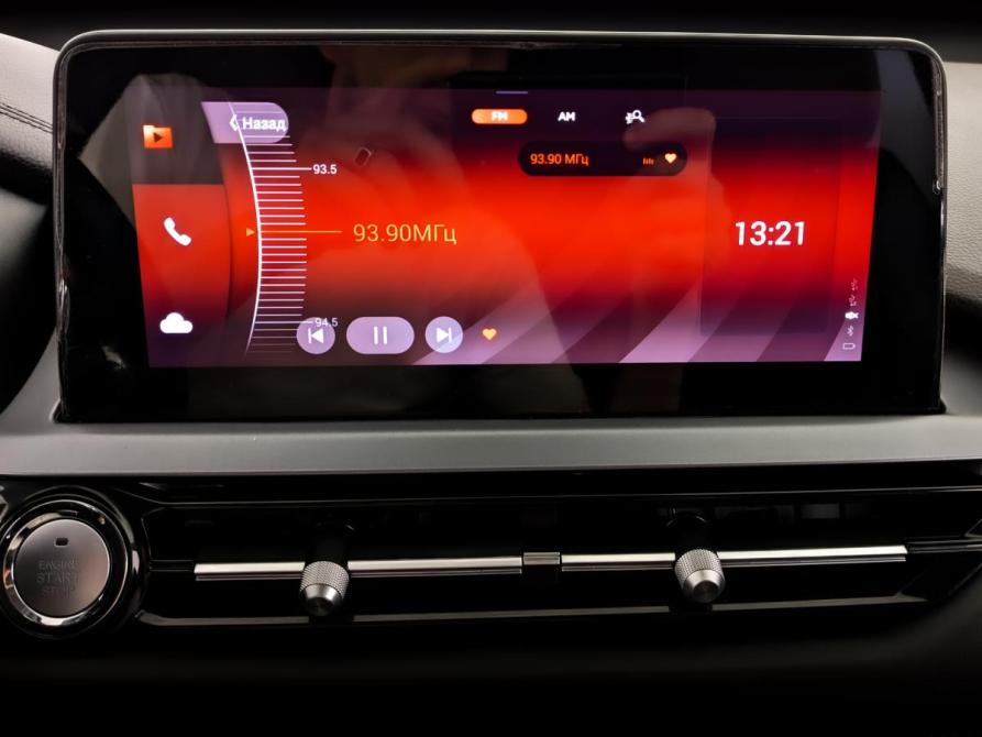 Chery Tiggo 4 Pro I Москва  - изображение 15