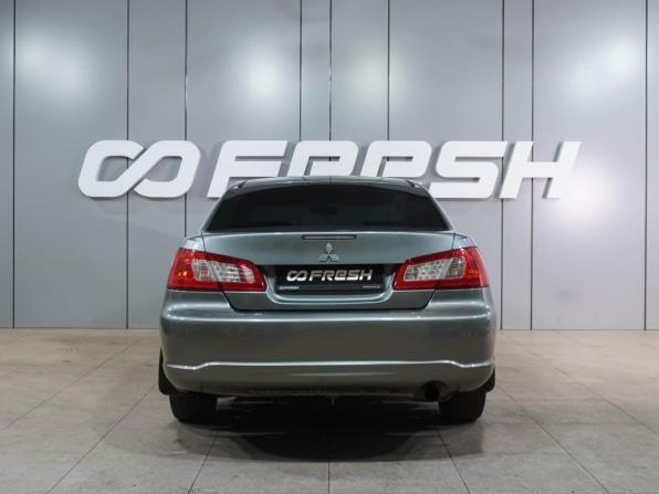 Mitsubishi Galant IX Рестайлинг с пробегом 2008 года, цена 799 000 рублей, 223788 км, седан, Автокод Объявления