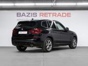 BMW X3 III (G01) Тюмень  - изображение 33