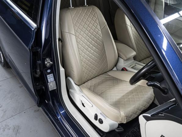 Volkswagen Passat B8 с пробегом 2015 года, цена 1 469 000 рублей, 172785 км, универсал, Автокод Объявления