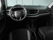 Lada (ВАЗ) Vesta I Рестайлинг (NG) Минеральные Воды  - изображение 20