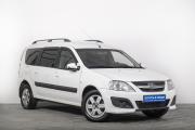 Lada (ВАЗ) Largus I Томск  - изображение 18