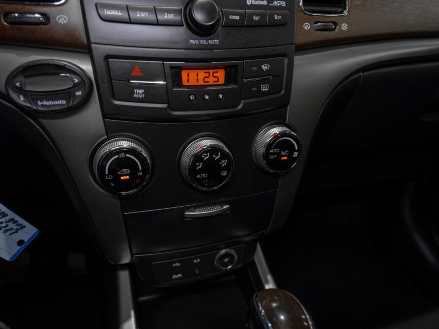 SsangYong Actyon II Москва  - изображение 15