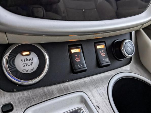 Nissan Murano III (Z52) с пробегом 2019 года, цена 3 195 000 рублей, 28000 км, внедорожник, Автокод Объявления