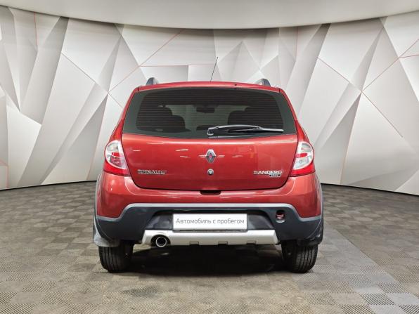 Renault Sandero I с пробегом 2014 года, цена 745 000 рублей, 105753 км, хэтчбек, Автокод Объявления