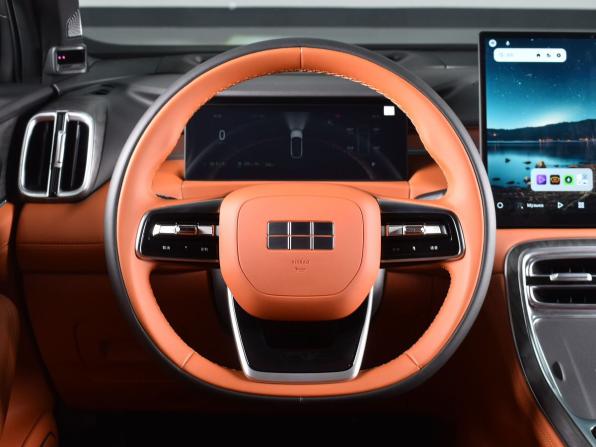 Geely Galaxy M7 с пробегом 2026 года, цена 3 900 995 рублей, 20 км, внедорожник, Автокод Объявления