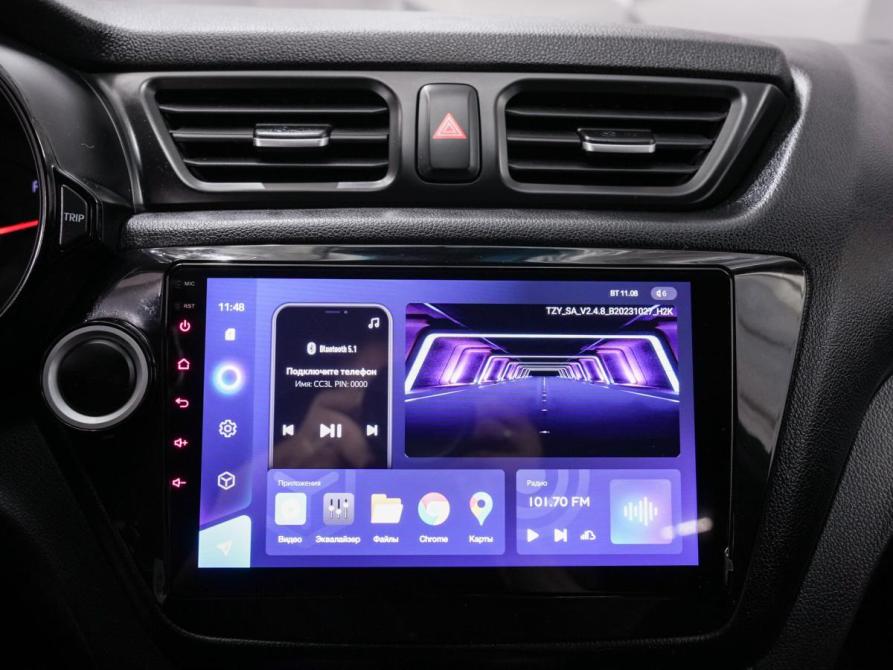 Kia Rio III Ульяновск  - изображение 18