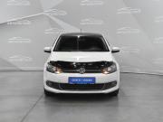 Volkswagen Polo V Новосибирск  - изображение 32