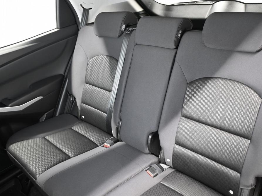 SsangYong Actyon II Рестайлинг Тверь  - изображение 10