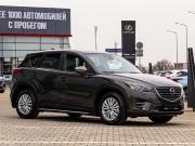 Mazda CX-5 I Рестайлинг Краснодар  - изображение 20