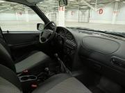 Lada (ВАЗ) Niva Travel I Казань  - изображение 35