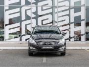 Hyundai Solaris I Рестайлинг Краснодар  - изображение 22