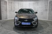 Lada (ВАЗ) Vesta I Ярославль  - изображение 16