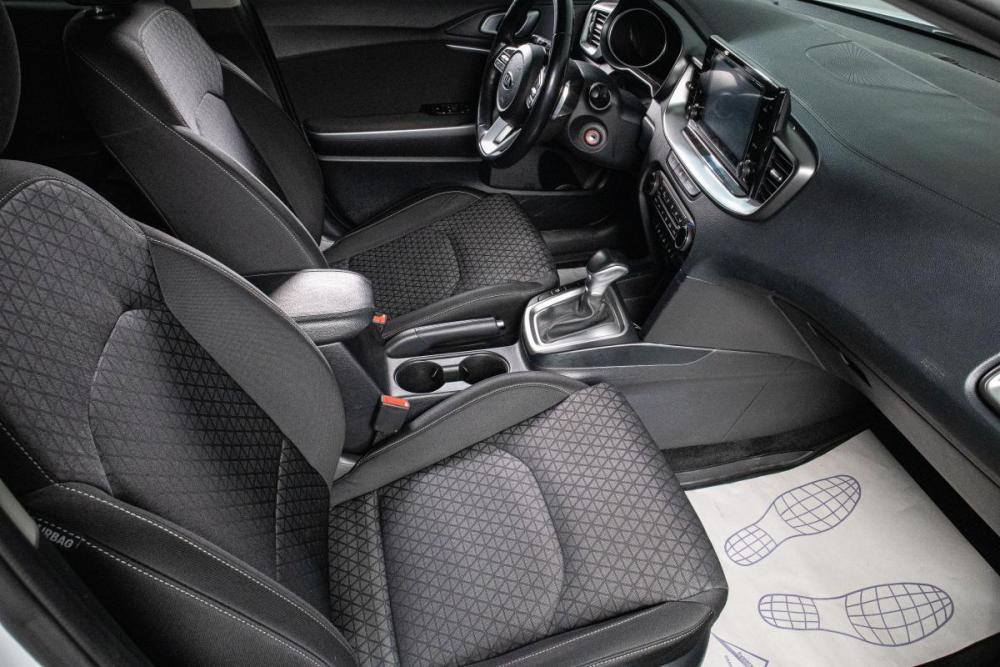 Kia Ceed III Сургут  - изображение 10