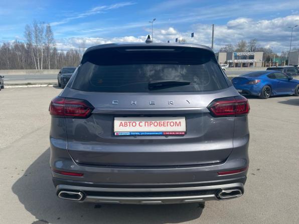 Chery Tiggo 8 Pro I с пробегом 2022 года, цена 1 960 000 рублей, 114500 км, внедорожник, Автокод Объявления