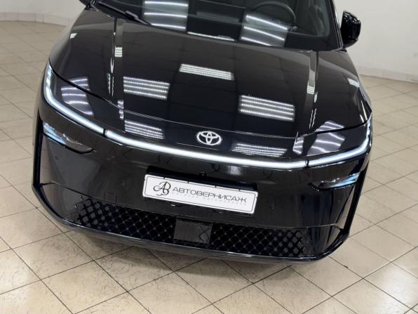Toyota bZ3X с пробегом 2026 года, цена 4 450 000 рублей, 32 км, внедорожник, Автокод Объявления