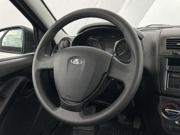 Lada (ВАЗ) Granta I Рестайлинг с пробегом 2026 года, цена 818 000 рублей, 5356 км, седан, Автокод Объявления