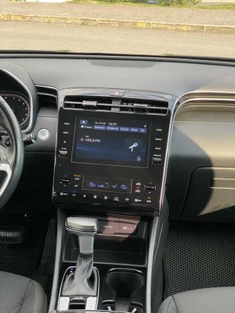 Hyundai Tucson IV с пробегом 2022 года, цена 3 325 000 рублей, 60894 км, внедорожник, Автокод Объявления