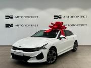 Kia K5 III Санкт-Петербург  - изображение 14