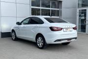 Lada (ВАЗ) Vesta I Рестайлинг (NG) Владимир  - изображение 30