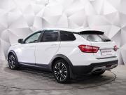Lada (ВАЗ) Vesta I Ульяновск  - изображение 24