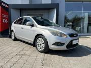 Ford Focus II Рестайлинг Набережные Челны  - изображение 24