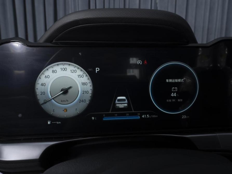 Hyundai Lafesta I Рестайлинг Ставрополь  - изображение 24