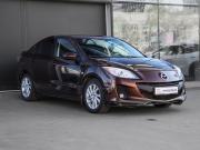 Mazda 3 II (BL) Рестайлинг Москва  - изображение 20