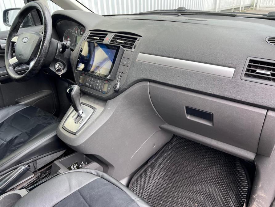 Ford C-MAX I Ростов-на-Дону  - изображение 9