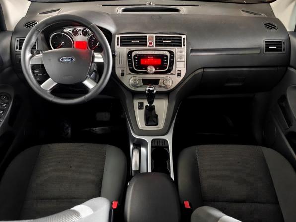 Ford Kuga I с пробегом 2011 года, цена 899 000 рублей, 252340 км, внедорожник, Автокод Объявления