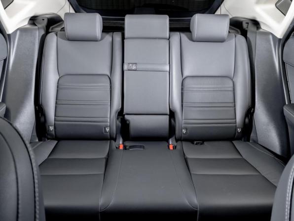 Lexus NX I с пробегом 2016 года, цена 2 437 000 рублей, 163910 км, внедорожник, Автокод Объявления