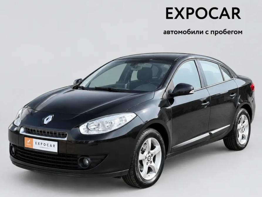 Renault Fluence I Казань  - изображение 1