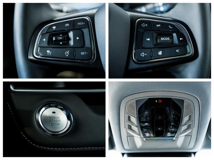 Chery Tiggo 7 Pro I Ростов-на-Дону  - изображение 15