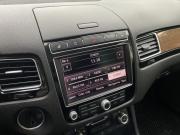Volkswagen Touareg II Рестайлинг Екатеринбург  - изображение 74