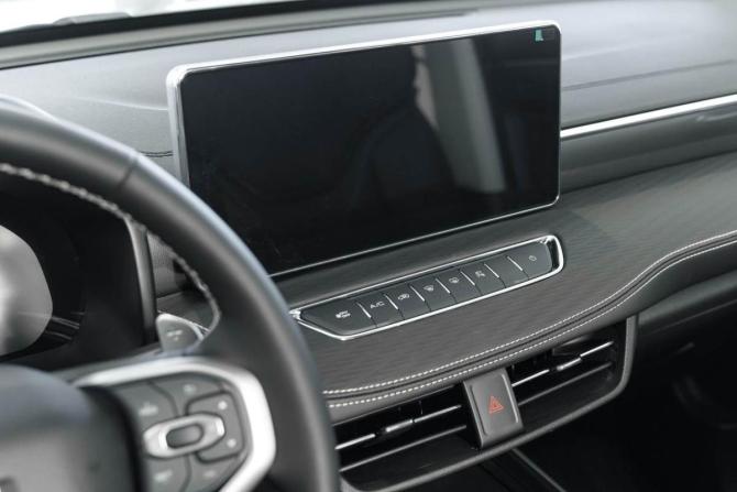 Новый Haval Jolion I Рестайлинг 2026 года, цена 2 899 000 рублей, внедорожник, Автокод Объявления